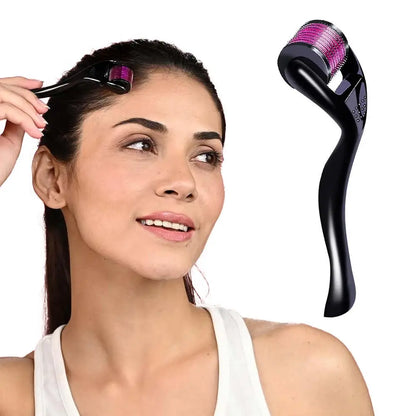 540 Titanium Derma Roller (0.5mm)