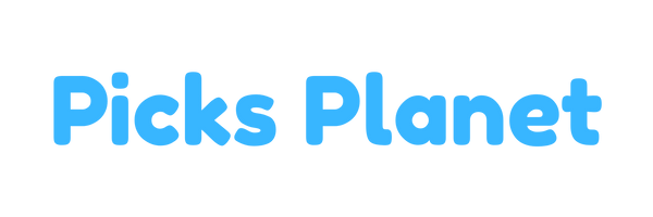 Picks Planet